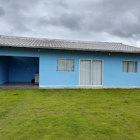 Vila Casa Para Temporada Praia Grande - Sfs Sao Francisco do Sul Exteriér fotografie