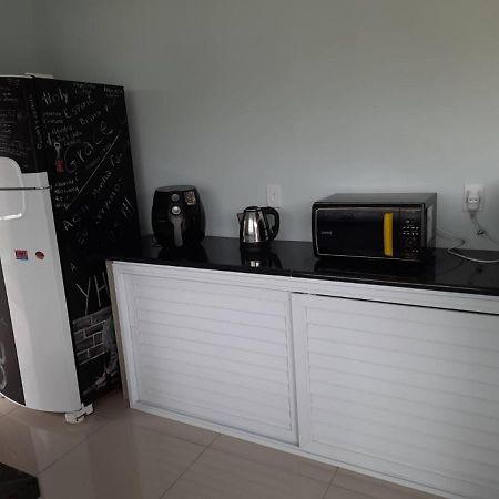 Vila Casa Para Temporada Praia Grande - Sfs Sao Francisco do Sul Exteriér fotografie